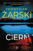 Cierń - Przemysław Żarski -  books in polish 
