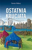 Polska książka : Ostatnia k... - Xavier Helary