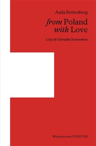 Obrazek From Poland with love. Listy do Haralda Szeemanna