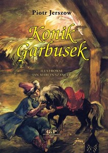 Picture of Konik Garbusek