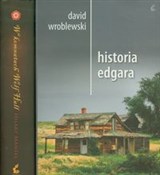polish book : Historia E... - David Wroblewski, Hilary Mantel