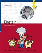 Einstein i... - Luca Novelli -  books in polish 