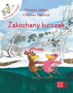 Picture of Zakochany kurczak