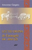Lectio Div... - Innocenzo Gargano -  foreign books in polish 