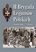 II Brygada... - Stanisław Czerep -  books from Poland