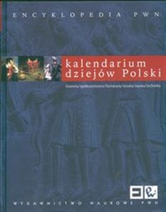 Picture of Kalendarium dziejów Polski