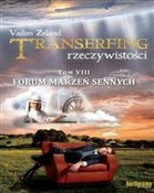 Transerfin... - Vadim Zeland -  books from Poland