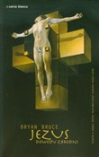 Jezus dowo... - Bryan Bruce -  books from Poland