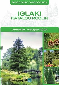 Picture of Iglaki Katalog roślin