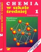 Książka : Chemia w s... - Waldemar Ufnalski