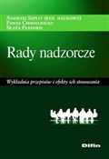 Rady nadzo... - Andrzej Szplit, Paweł Chmielnicki, Beata Paxford -  Polish Bookstore 