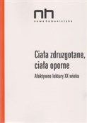 Ciała zdru... -  foreign books in polish 