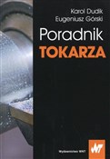 Poradnik t... - Karol Dudik, Eugeniusz Górski -  books from Poland
