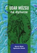 Udar mózgu... - Marcin Wnuk, Agnieszka Słowik -  books from Poland