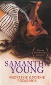 Wszystkie ... - Samantha Young -  books from Poland