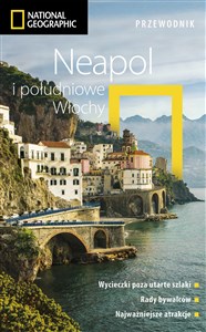 Picture of Neapol i południowe Włochy. Przewodnik National Geographic