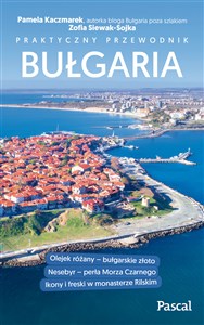 Picture of Bułgaria.Praktyczny przewodnik