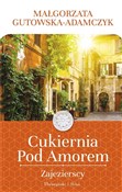 Cukiernia ... - Małgorzata Gutowska-Adamczyk -  books in polish 