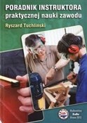 Poradnik i... - Ryszard Tuchliński -  books from Poland