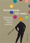 Kompetencj... - Jeremy Lamri -  books from Poland
