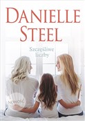 Książka : Szczęśliwe... - Danielle Steel