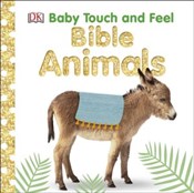 Baby Touch... - Dk -  books from Poland