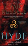 Hyde - Craig Russell -  foreign books in polish 