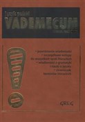 Vademecum ... - Wojciech Rzehak -  books in polish 
