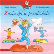 Mądra Mysz... - Liane Schneider -  books from Poland