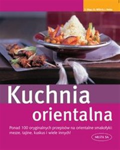 Picture of Kuchnia orientalna