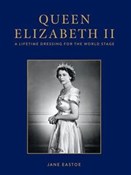 Polska książka : Queen Eliz... - Jane Eastoe