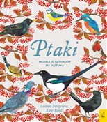 Ptaki Mode... - Lauren Fairgrieve -  books in polish 