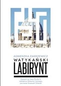 polish book : Watykański... - Agnieszka Zakrzewicz