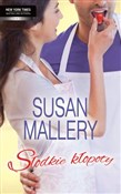 Słodkie kł... - Susan Mallery -  foreign books in polish 