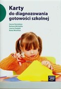 Karty do d... - Hanna Derewlana, Barbara Michalska, Joanna Świątek -  Książka z wysyłką do UK