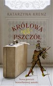 Królowa ps... - Katarzyna Krenz -  Polish Bookstore 