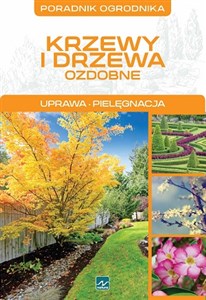 Picture of Krzewy i drzewa ozdobne