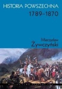 Picture of Historia powszechna 1789-1870