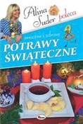 Potrawy św... - Alina Suder -  Polish Bookstore 