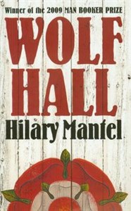 Picture of Wolf hall