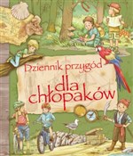 Dziennik p... - Opracowanie Zbiorowe -  foreign books in polish 