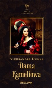Picture of Dama Kameliowa