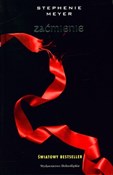Zaćmienie - Stephenie Meyer - Ksiegarnia w UK