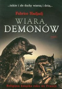 Picture of Wiara demonów