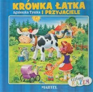 Picture of Krówka Łatka i przyjaciele