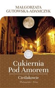 Cukiernia ... - Małgorzata Gutowska-Adamczyk -  books from Poland