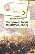 Starostowi... - Janusz Mierzwa -  foreign books in polish 