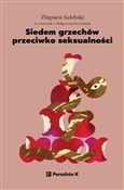 polish book : Siedem grz... - Zbigniew Izdebski, Małgorzata Szcześniak