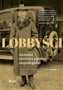 Lobbyści. ... - Opracowanie Zbiorowe -  Polish Bookstore 
