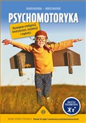 Psychomoto... - Jolanta Majewska, Andrzej Majewski -  foreign books in polish 